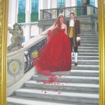 Theresia Hillebrand