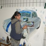 Theresia Hillebrand