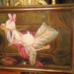 Theresia Hillebrand