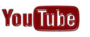 YouTube Logo